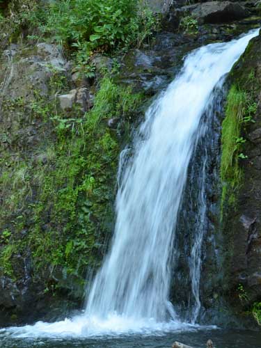 Foto Cascada Sturului (c) Petru Goja